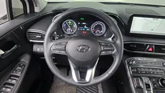 2022 Hyundai Santa Fe HEV 1.6 2WD — фото 13