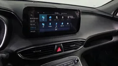 2022 Hyundai Santa Fe HEV 1.6 2WD — фото 14