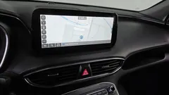 2022 Hyundai Santa Fe HEV 1.6 2WD — фото 15