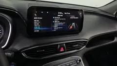 2022 Hyundai Santa Fe HEV 1.6 2WD — фото 16