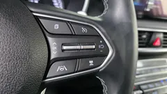 2022 Hyundai Santa Fe HEV 1.6 2WD — фото 19