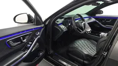 2023 Mercedes-Benz S-Class S450L 4MATIC — фото 10