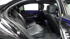 2023 Mercedes-Benz S-Class S450L 4MATIC — фото 11