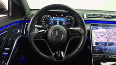 2023 Mercedes-Benz S-Class S450L 4MATIC — фото 12