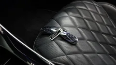 2023 Mercedes-Benz S-Class S450L 4MATIC — фото 15