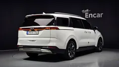 2022 Kia Carnival Diesel 9-Seater Signature — фото 2