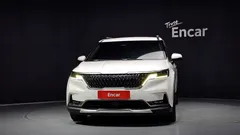 2022 Kia Carnival Diesel 9-Seater Signature — фото 3