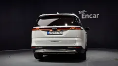 2022 Kia Carnival Diesel 9-Seater Signature — фото 4