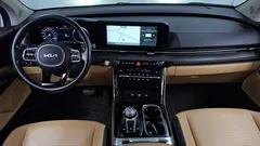 2022 Kia Carnival Diesel 9-Seater Signature — фото 7