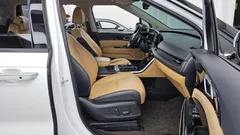 2022 Kia Carnival Diesel 9-Seater Signature — фото 11
