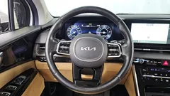 2022 Kia Carnival Diesel 9-Seater Signature — фото 13