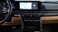 2022 Kia Carnival Diesel 9-Seater Signature — фото 15