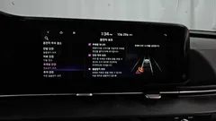 2022 Kia Carnival Diesel 9-Seater Signature — фото 17