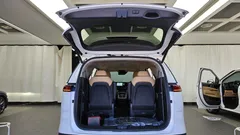 2022 Kia Carnival Diesel 9-Seater Signature — фото 20