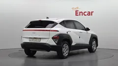 2023 Hyundai Kona Gasoline 1.6 Turbo 2WD — фото 2