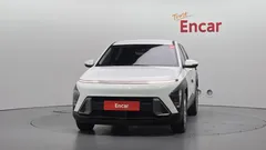 2023 Hyundai Kona Gasoline 1.6 Turbo 2WD — фото 3