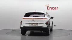 2023 Hyundai Kona Gasoline 1.6 Turbo 2WD — фото 4