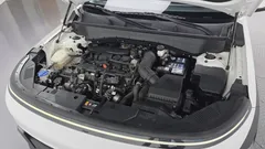 2023 Hyundai Kona Gasoline 1.6 Turbo 2WD — фото 6
