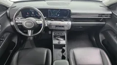 2023 Hyundai Kona Gasoline 1.6 Turbo 2WD — фото 7