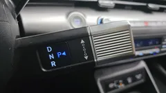 2023 Hyundai Kona Gasoline 1.6 Turbo 2WD — фото 9