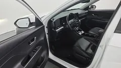 2023 Hyundai Kona Gasoline 1.6 Turbo 2WD — фото 10