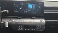 2023 Hyundai Kona Gasoline 1.6 Turbo 2WD — фото 12