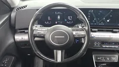 2023 Hyundai Kona Gasoline 1.6 Turbo 2WD — фото 13