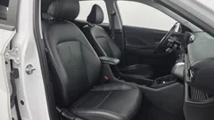 2023 Hyundai Kona Gasoline 1.6 Turbo 2WD — фото 18