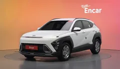 2023 Hyundai Kona Gasoline 1.6 Turbo 2WD — фото 1