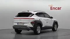 2023 Hyundai Kona Gasoline 1.6 Turbo 2WD — фото 2