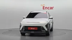 2023 Hyundai Kona Gasoline 1.6 Turbo 2WD — фото 3