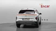 2023 Hyundai Kona Gasoline 1.6 Turbo 2WD — фото 4