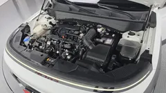 2023 Hyundai Kona Gasoline 1.6 Turbo 2WD — фото 6