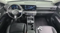 2023 Hyundai Kona Gasoline 1.6 Turbo 2WD — фото 7