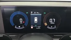 2023 Hyundai Kona Gasoline 1.6 Turbo 2WD — фото 8