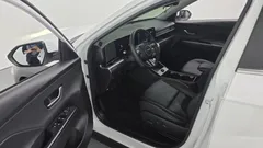 2023 Hyundai Kona Gasoline 1.6 Turbo 2WD — фото 10