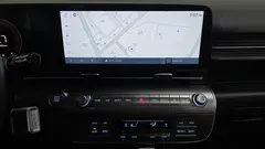 2023 Hyundai Kona Gasoline 1.6 Turbo 2WD — фото 12