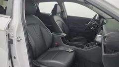 2023 Hyundai Kona Gasoline 1.6 Turbo 2WD — фото 15