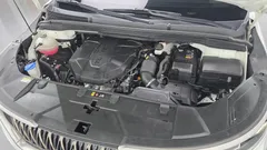 2023 Kia Carnival Diesel 9-Seater Signature, белый — фото 6