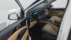 2023 Kia Carnival Diesel 9-Seater Signature, белый — фото 10