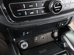 2023 SsangYong Rexton Diesel 2.2 4WD — фото 9