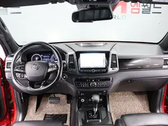 2023 SsangYong Rexton Diesel 2.2 4WD — фото 18