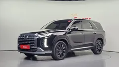 2023 Hyundai Palisade Diesel 2.2 4WD — фото 1
