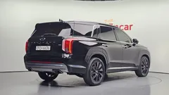 2023 Hyundai Palisade Diesel 2.2 4WD — фото 2