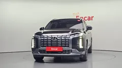 2023 Hyundai Palisade Diesel 2.2 4WD — фото 3