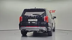 2023 Hyundai Palisade Diesel 2.2 4WD — фото 4