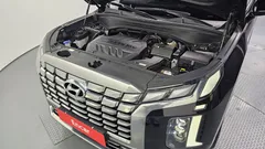 2023 Hyundai Palisade Diesel 2.2 4WD — фото 6