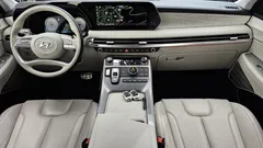 2023 Hyundai Palisade Diesel 2.2 4WD — фото 7