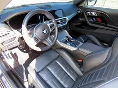 2022 BMW 2-Series M240i xDrive Coupe — фото 14
