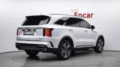 2023 Kia Sorento HEV 1.6 2WD — фото 2